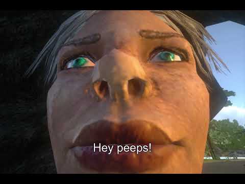 ABSOLUTE TERROR | ARKlocke - EP2 | ARK Survival Evolved Mobile