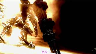 【AC4】 名無しの粗製傭兵稼業　最終話 【ゆっくり実況】