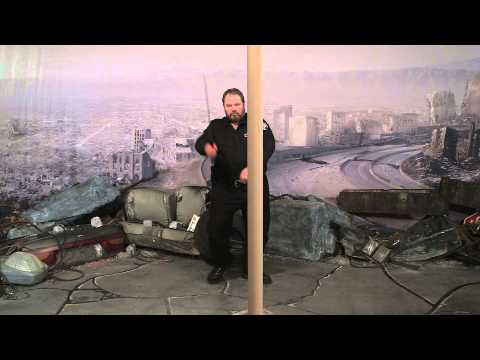 Cold Steel - Heavy Duty Sword Cane