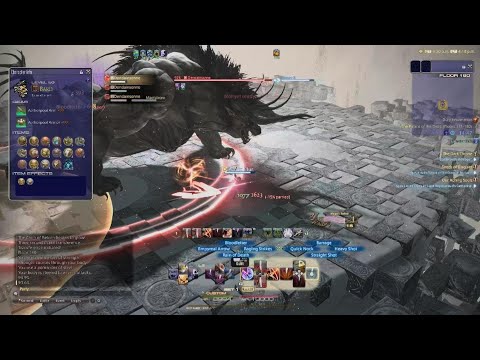 Palace of the Dead Floor 180 - BRD