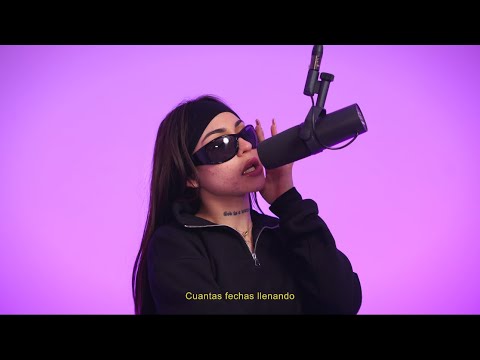 VV BRUJO.WAV SESS#3 (EMJAY) (Video Oficial)