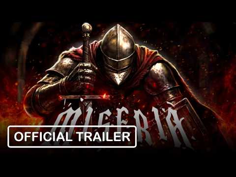 Miseria Steam Key Global Trailer