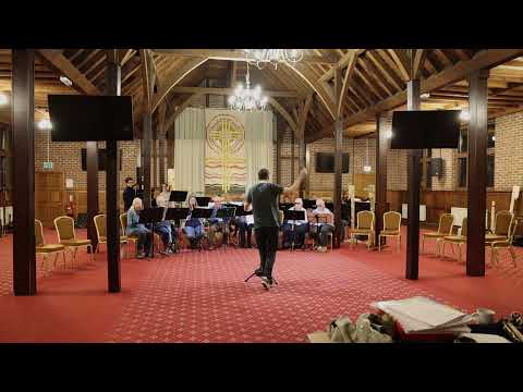 Recorders Incorporated plays Raphael B. Meyer's Latin Suite