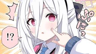 夏コミの暑さについて話しながら作業する！