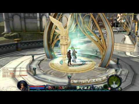 comment monter gladiateur aion