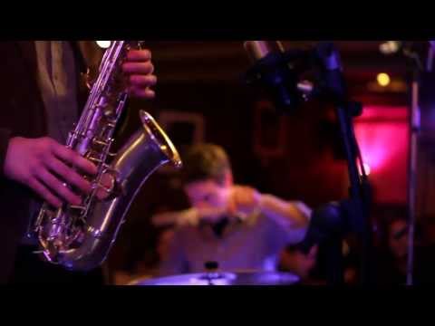 Jazz, Period. - Al McLean Eb Blues