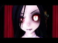 [MMD x OC] Smoke and Mirrors by Ad-Chan (Ghost Rebecca)