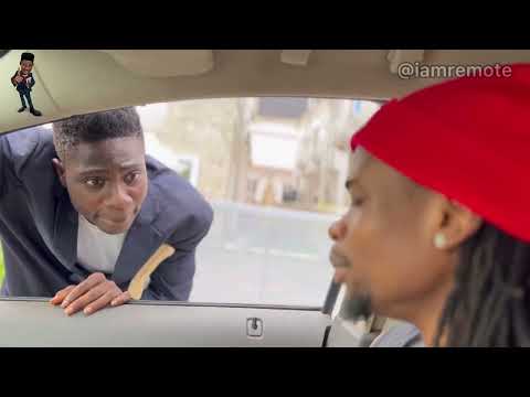 Pastor Remote meets Yhemo Lee (olowo eko) 🤣🤣🤣