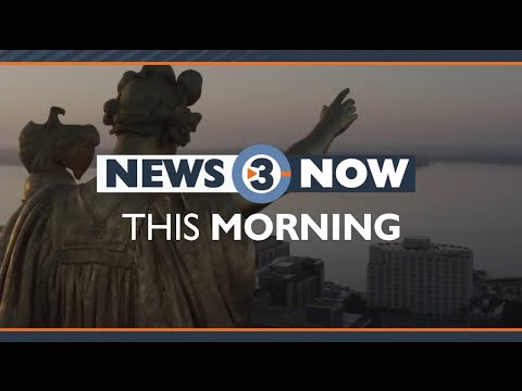 News 3 Now This Morning - September 12, 2022