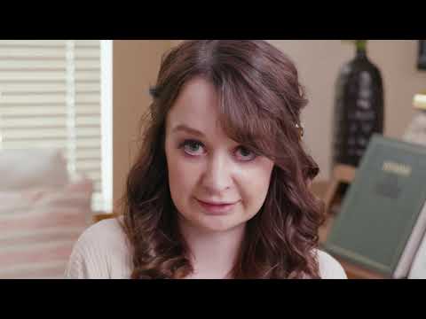 Danie - Living with FOP