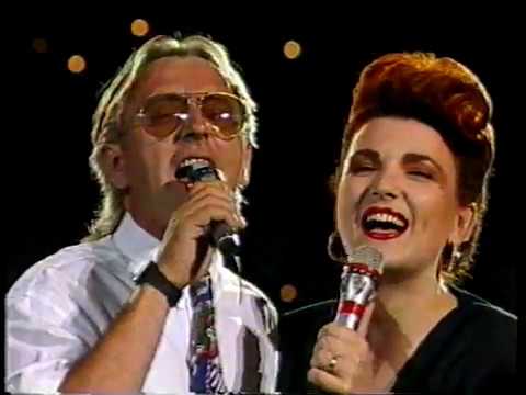 Oliver Dragojević i Zorica Kondža - Ti Si Moj San