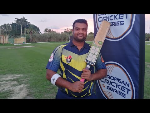 Ryan Ricky Bastiansz rampant in Malta