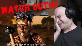 Reaction | History Teacher On Shaka Zulu vs Julius Caesar From Epic Rap Battles of History
