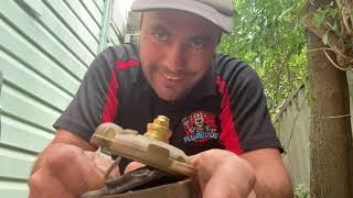 Bosch 10P – Save Money With a Service & How To Light the Pilot Light - Plumbdog Plumbing Perth