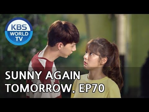 Sunny Again Tomorrow | 내일도 맑음 - Ep.70 [SUB : ENG,CHN,IND / 2018.08.20]