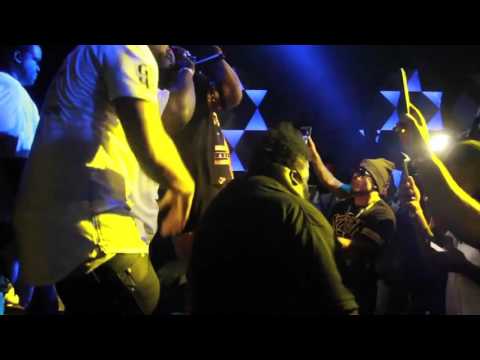 Yung Tex (@yungtex34) Performs at Coast 2 Coast LIVE | Austin, TX Edition 3/19/16