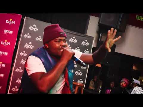 Round 10 ‘E’ (Umlazi) | Hood vs Hood Semifinal | 22 September 2024 | Umkhumbane vs Umlazi