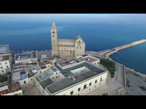 Trani - Puglia