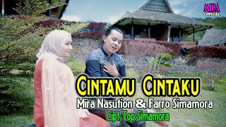 Download lagu Cintamu Cintaku Mira Nasution Farro Simamora Cipt ... mp3
