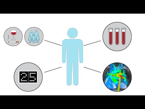 Using genomics to predict disease risk
