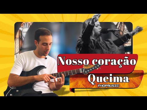 Queima Meu Coração - APSONG