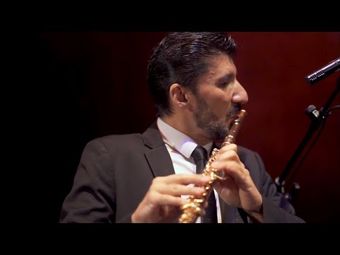 Guafa Trío y Luis Mesa Martínez - Yaguarcocha