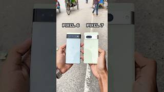 Download lagu Google Pixel 6 Vs Google Pixel 7 || Camera Zoom Test! #shorts mp3 Download lagu Google Pixel 6 Vs Google Pixel 7 || Camera Zoom Test! #shorts mp3