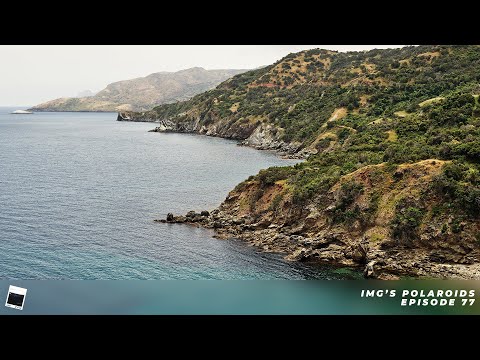 iMG's Polaroids: Episode 77