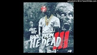 Chief Keef - Drag Racin #Snippet