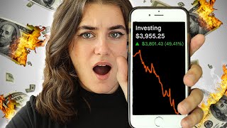 We Just Entered A Bear Market | How To Invest Now