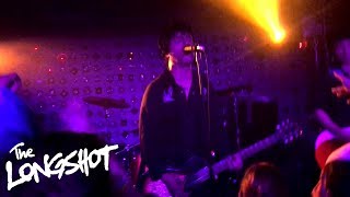 Happiness - The Longshot LIVE - Brooklyn, NY 2018