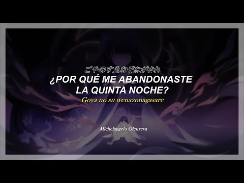 Polumnia Omnia//Sub español