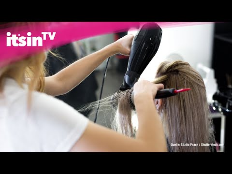 Sicherheit wegen Corona: Besuch beim Friseur wird teurer!