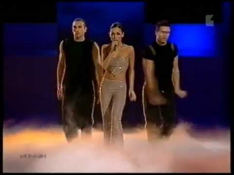 , title : 'Juga - Eurovision Tunggal 2000'