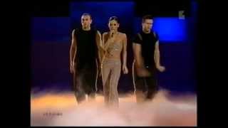 Alsou - Solo Eurovision 2000