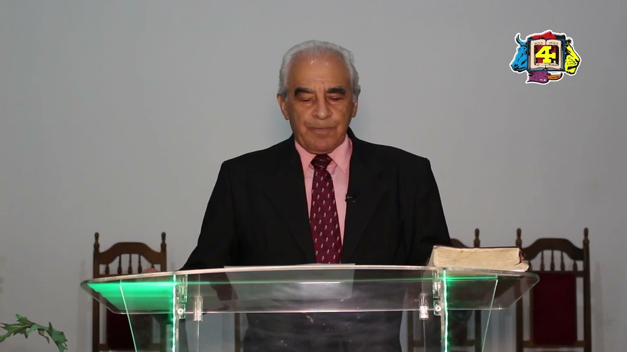 Comunicado ao Ministério da Igreja do Evangelho Quadrangular e aos seus membros