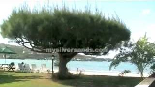 preview picture of video 'Bengal Bay, Bengal Beach, Rio Bueno, Jamaica'