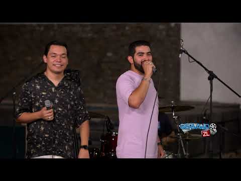 Uziel Payan Ft. Grupo Clasificado - Mi Cadena y Mi San Judas (En Vivo 2023)