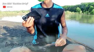 Download lagu CALVIN KLEIN || Celana Dalam Pria (Zen SEM 'Fashion Brief') mp3