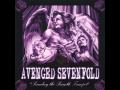 Avenged Sevenfold - Thick And Thin (lyrics) 