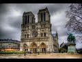 Собор Нотр Дам де Пари (Notre Dame de Paris) 