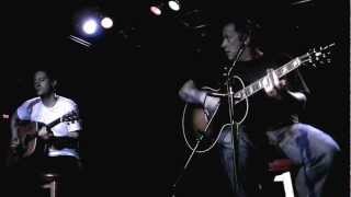 face to face - Prodigal - Brighton, MA 6/17/12