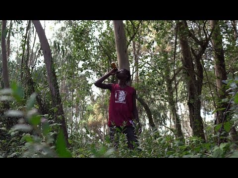 Jair Mc - Demons Inside (Official Audio)