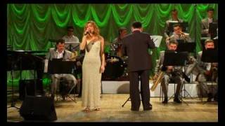 Anna Buturlina & Astrakhan Big Band_My Funny Valentine