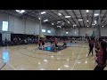 California PVL Highlights 10/9/23-10/10/23