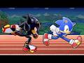 Can Shadow The Hedgehog Pass 60 Smash Ultimate Challenges