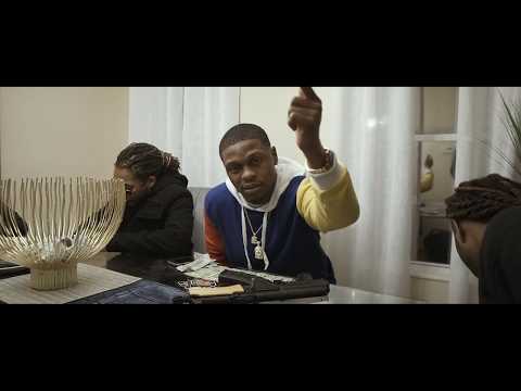 EZE f/ Rocha G x Litty GANG -"Lit" ( Official Music Video )