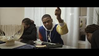 EZE f/ Rocha G x Litty GANG -"Lit" ( Official Music Video )