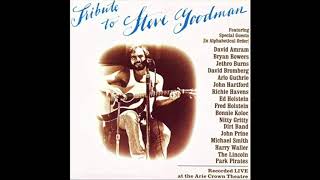 Arlo Guthrie - All Over The World (Live)