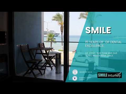 Smile in Turkey | Kusadasi Dental Clinic